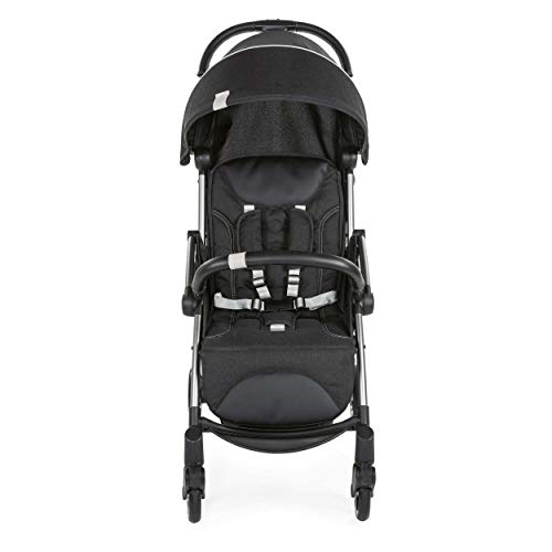 Chicco Silla Paseo Goody Graphite - Sillas de Paseo, Unisex