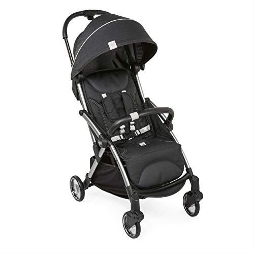 Chicco Silla Paseo Goody Graphite - Sillas de Paseo, Unisex