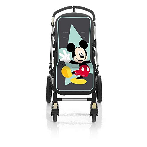 Colchoneta Silla de Paseo Universal Transpirable MICKEY -DISNEY