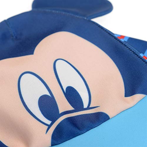 Conjunto de baño para bebé, 3 unidades, de Disney Disney Mickey 3-6 Meses