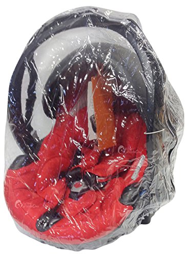 Cubierta impermeable para sillas infantiles Stokke Izi Go (228)