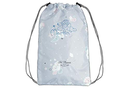 Decuevas- Set DE Viaje PORTABEBE Martin MAS Trona PORTATIL SOBREMESA 14X23X38CM, (60029)