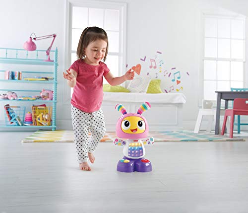 Fisher-Price® Dance & Move BeatBelle