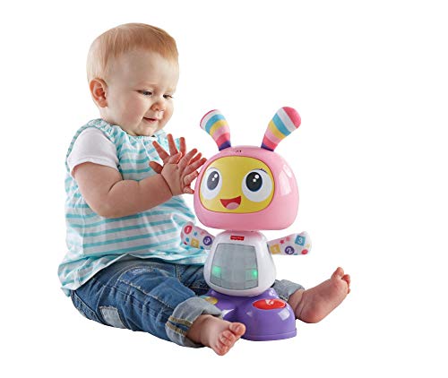 Fisher-Price® Dance & Move BeatBelle