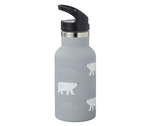 Fresk - Nueva Botella Térmica 350 Ml + Recambio Oso Polar