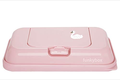 Funkybox FBTG29 - Dispensador toallitas, unisex