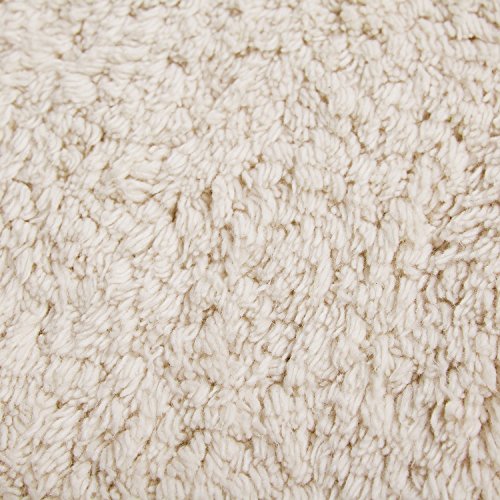 Happy Decor Kids HDK-103 - Alfombra lavable, color beige