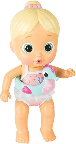 IMC Toys - Bloopies Swimming, Mimi (98220)