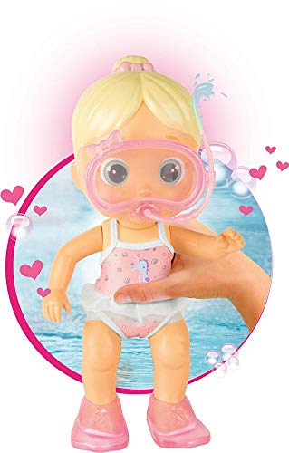 IMC Toys - Bloopies Swimming, Mimi (98220)