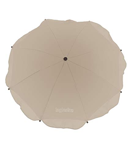 Inglesina A099H0CRE - Parasol, Crema, Color Crema