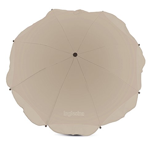 Inglesina A099H0CRE - Parasol, Crema, Color Crema