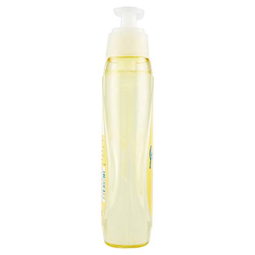 JOHNSON'S gel de baño cuidado completo para bebés dosificador 500 ml