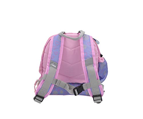 LAKEN Cuchara Melamina Lj-Astro Baby - Cubiertos, unisex