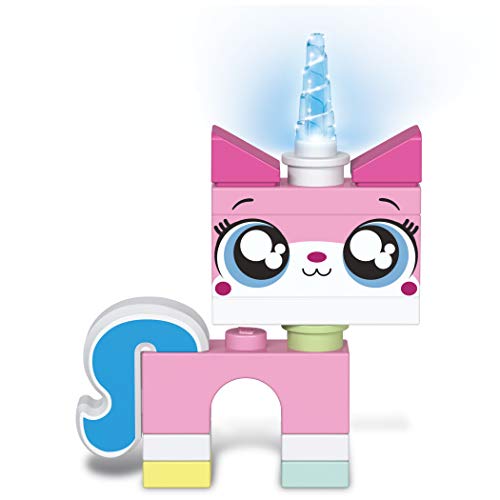 LEGO Movie 2 Unikitty Antorcha