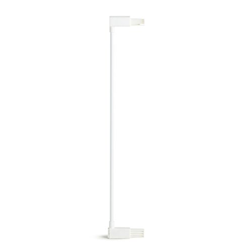 Munchkin Lindam Extensión para barrera de seguridad, Blanco, 7 cm