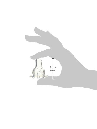Nûby 24 - Tetina para biberón