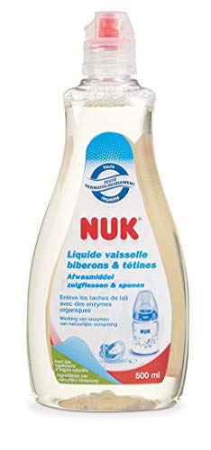 NUK Biberones NUK Talla:500ml