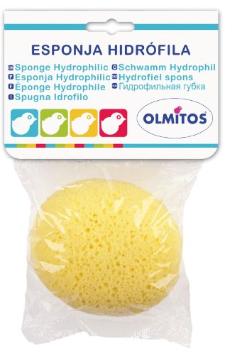 Olmitos - Esponja Hidrofila