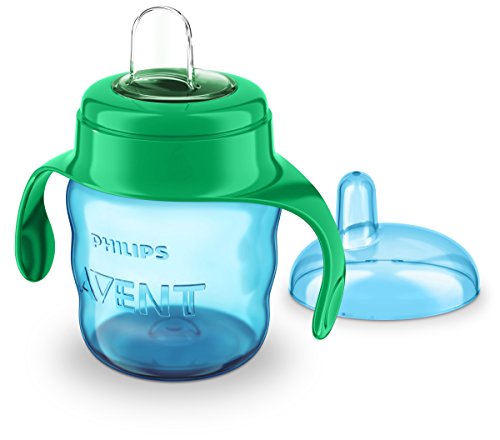 Philips Avent surtidor taza - 6M - Boy - 200ml, culores surtidos