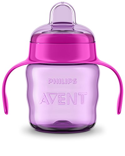 Philips Avent surtidor taza - 6M - Boy - 200ml, culores surtidos