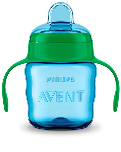 Philips Avent surtidor taza - 6M - Boy - 200ml, culores surtidos