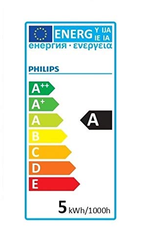 Philips Lámpara colgante 402295516 E27, Multicolor