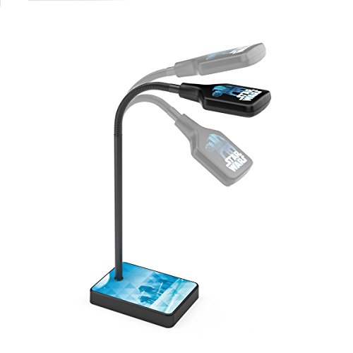 Philips Lighting 71770/99/16 Lámpara de escritorio, Transporte AT-AT