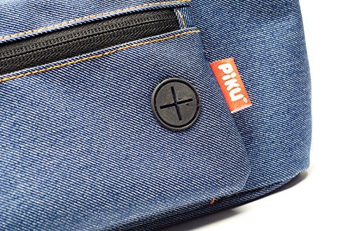 Piku Ni20.6394 - Bolso organizador silla paseo Piku on The Go