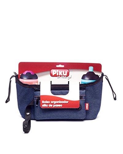 Piku Ni20.6394 - Bolso organizador silla paseo Piku on The Go