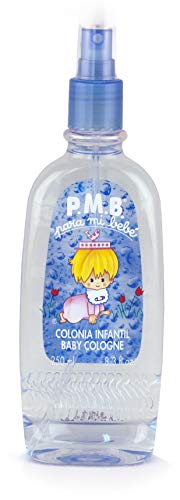 PMB Para Mi Bebé Colonia Azul Spray 250ml