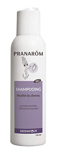 Pranarom Aromapoux Traitement Anti-Poux 2 en 1 Bio