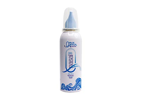 Quinton Isotónico Higiene Nasal Diaria - 100 ml