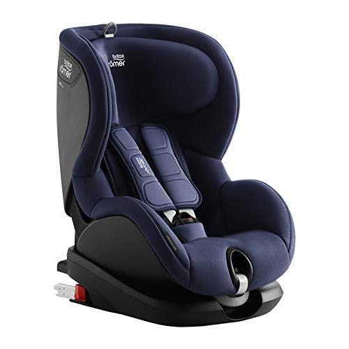 Römer, Silla de coche i-Size, azul (Moonlight Blue)