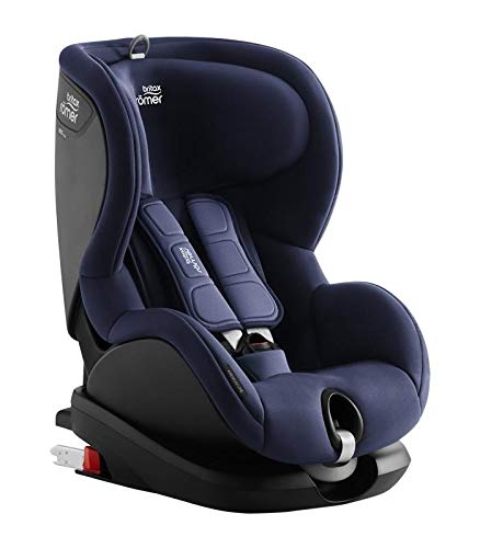 Römer, Silla de coche i-Size, azul (Moonlight Blue)