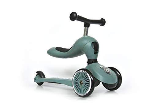 Scoot & Ride 3416 - Juguetes de entretenimiento y aprendizaje, unisex