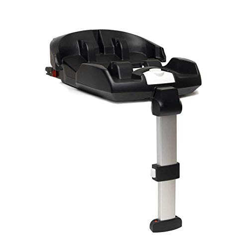 Simple Parenting - Base Isofix para Grupo 0+ Doona negro