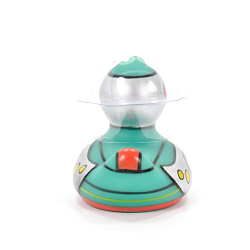 Space Robot Mini Bud Duck