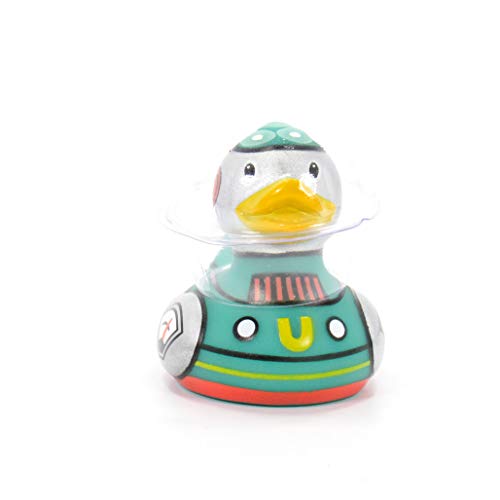 Space Robot Mini Bud Duck