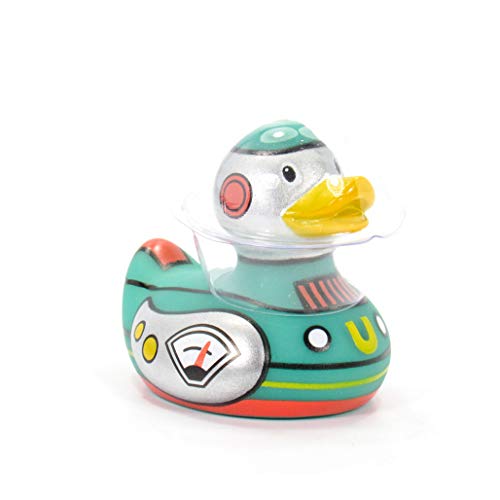 Space Robot Mini Bud Duck