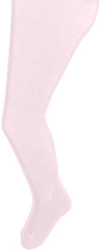 Sterntaler Sterntaler Collants Pour Bébés, Âge: 0-1 Mois, Taille: 50, Rose, Leotardos para bebés Edad:0-1meses, Rosa, 50 (Talla fabricante: 0-2 Monate)