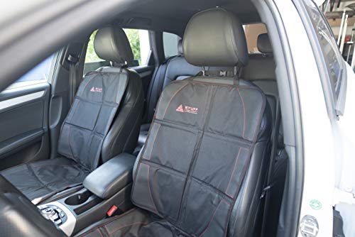 stuff from above - Funda universal para asiento de coche