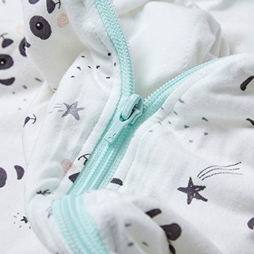 Tommee Tippee The Original Grobag recién nacido Snuggle 3-9 m. Talla:0.2 Tog