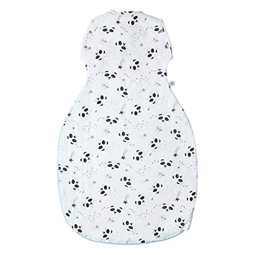 Tommee Tippee The Original Grobag recién nacido Snuggle 3-9 m. Talla:0.2 Tog