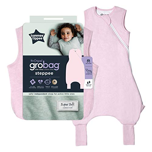 Tommee Tippee The Original Grobag Steppee Baby 18-36 m. Talla:2.5 Tog