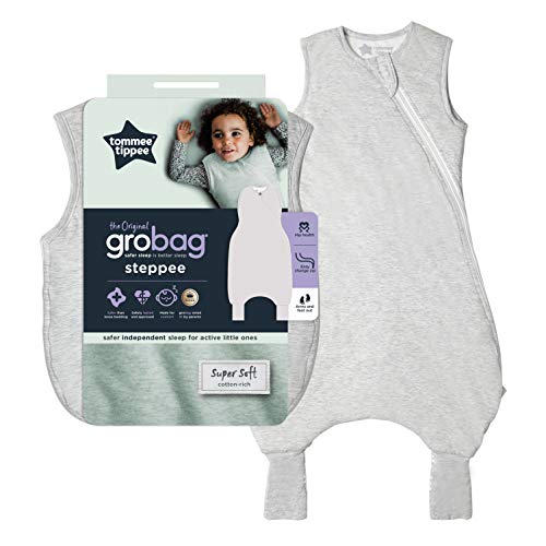 Tommee Tippee The Original Grobag Steppee Mameluco 18-36 m. Talla:1.0 Tog