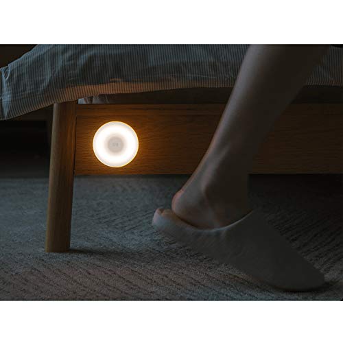 Xiaomi Lámpara activada con movimiento - Night Light 2, White