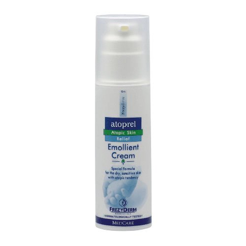 ATOPREL CREMA EMOLIENTE 150 ML