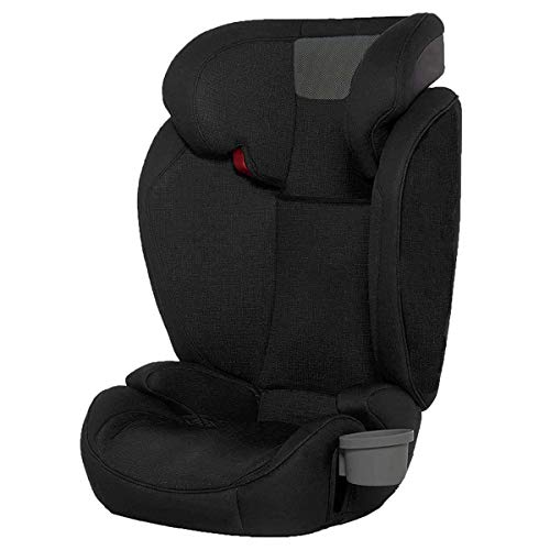 Babify Silla de coche Street 1.0 Grupo 23 (15-36 kg) - SPS - Convertible en Alzador