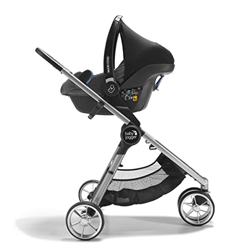 Baby Jogger BJ2083982 - Adaptador Silla de Auto Maxi Cosi - City Mini 2 / GT2, Unisex