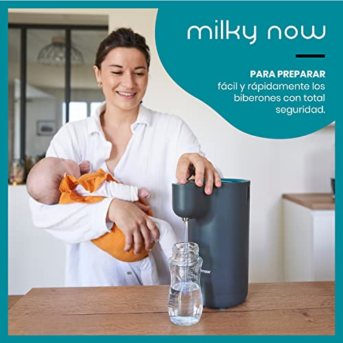 Babymoov - Preparador de biberones Milky Now (A002301)